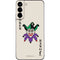 DC Comics The Joker Calling Card Galaxy S22 Plus Skin